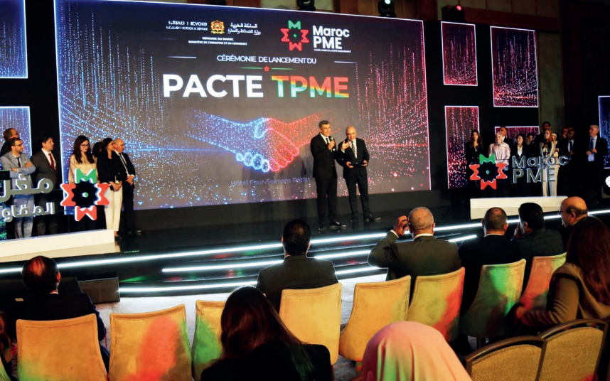 Actualités Économiques Marocaines en direct - LaQuotidienne
